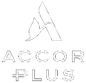 Accor Plus logo