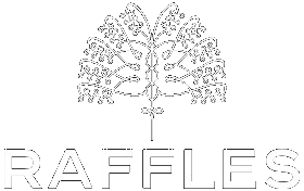 Raffles logo