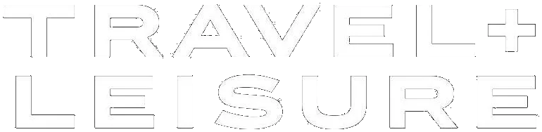 Travel + Leisure logo